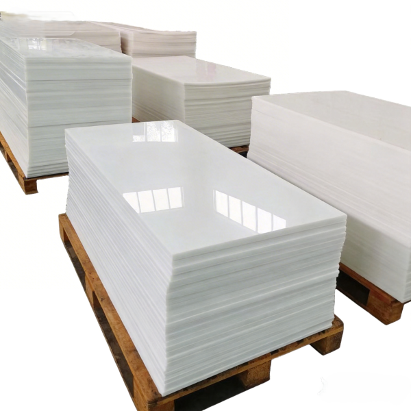 Polypropylene (PP) Sheet