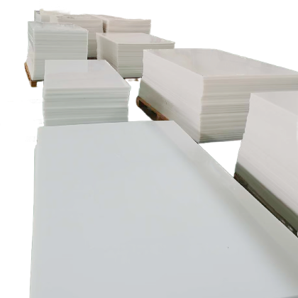 Polypropylene Board (PP）