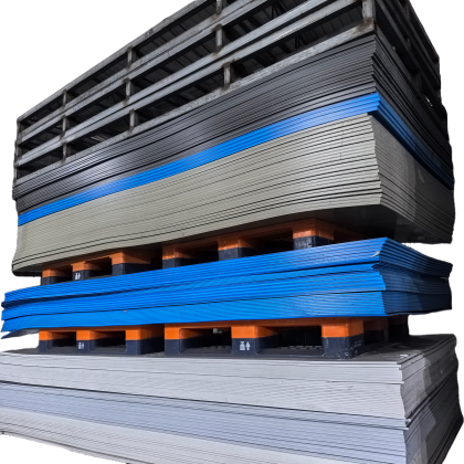 Polypropylene Board (PP）