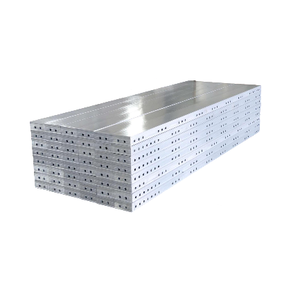 Aluminum Formwork system
