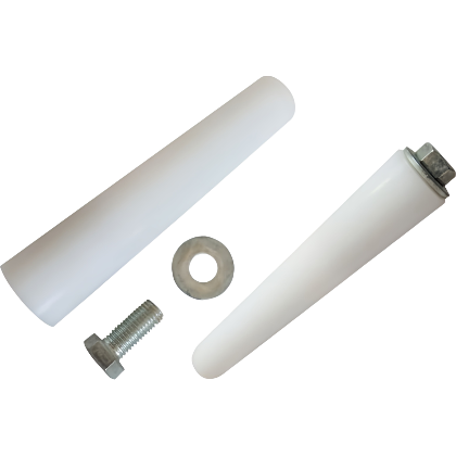 Climbing Frame Casing