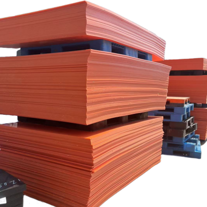 Polyethylene Board (PE)