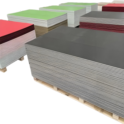 Polyethylene Board (PE)