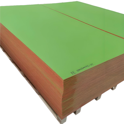 Polyethylene Board (PE)