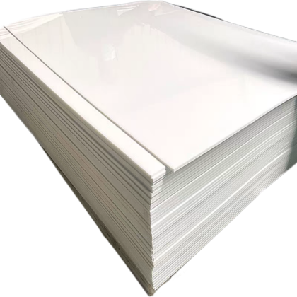Polyethylene Board (PE)