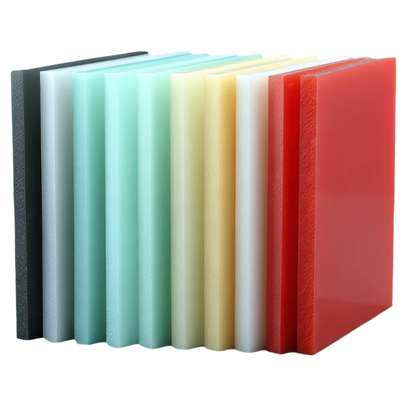 Polyethylene (PE) Sheet