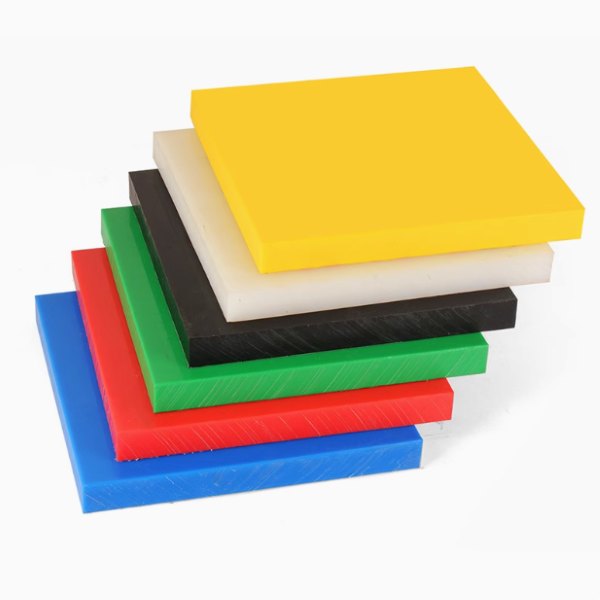 Polyoxymethylene (POM) Sheet