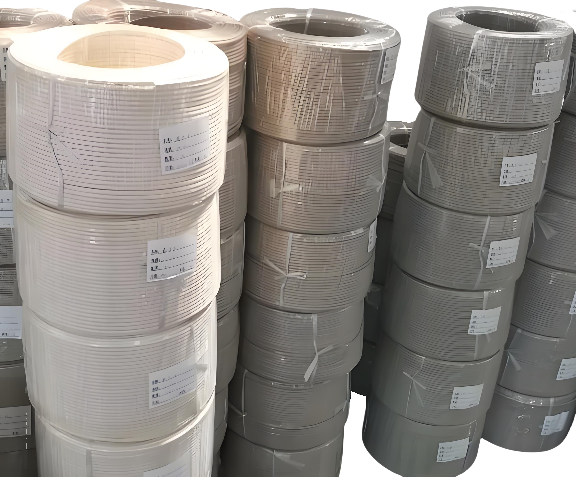 Plastic Welding Rods