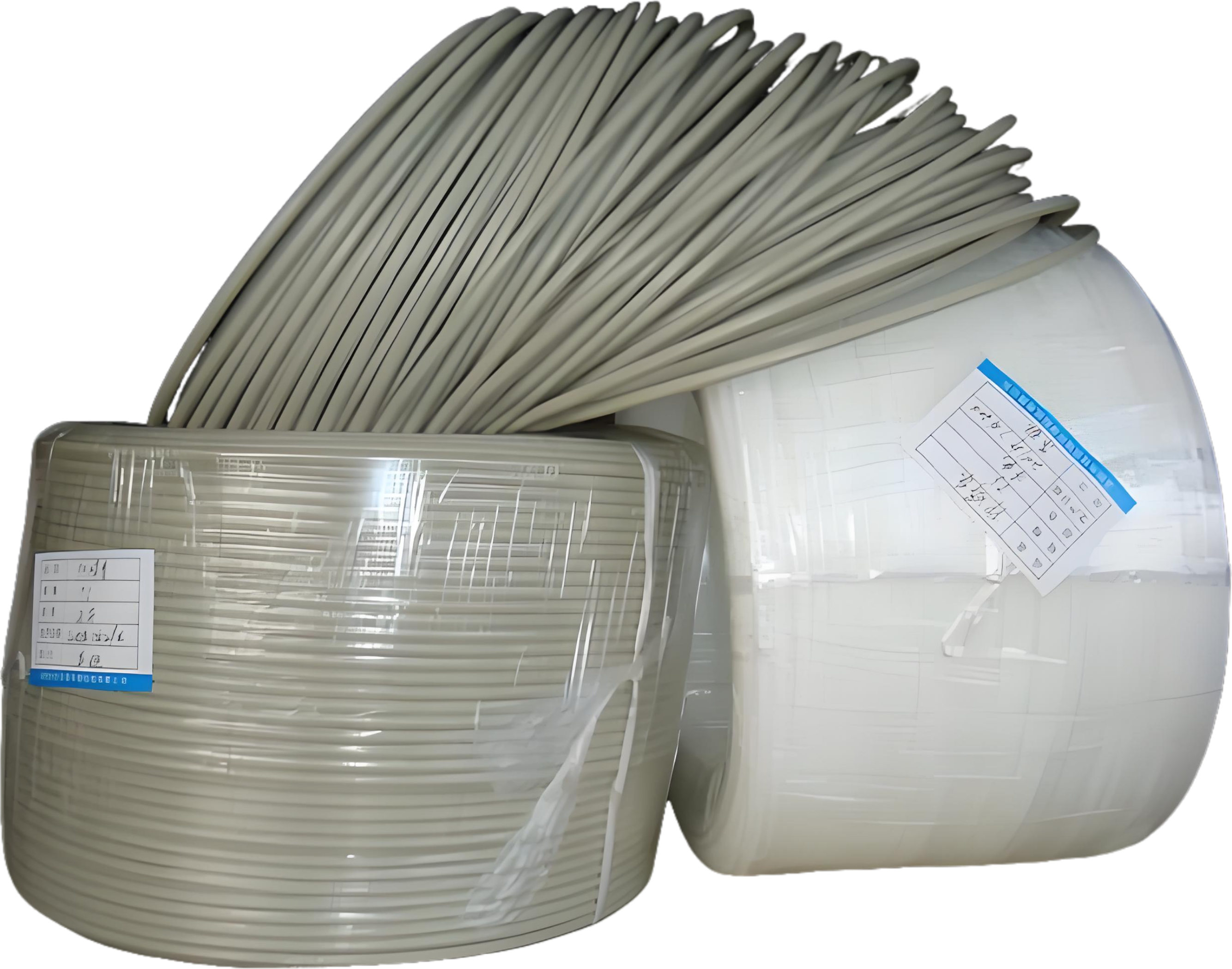 Plastic Welding Rods