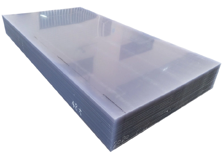 Polyvinylchloride Board (PVC)