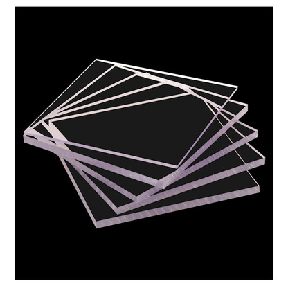 Polyvinylchloride Board (PVC)