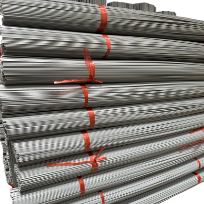 Plastic Welding Rods