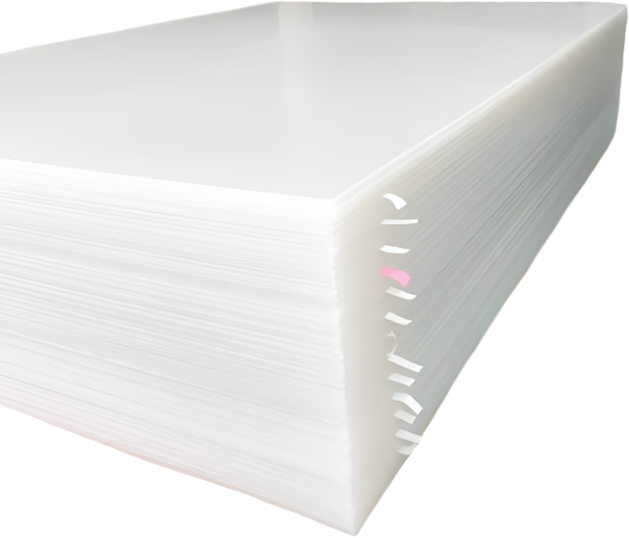 Polycarbonate Board (PC)