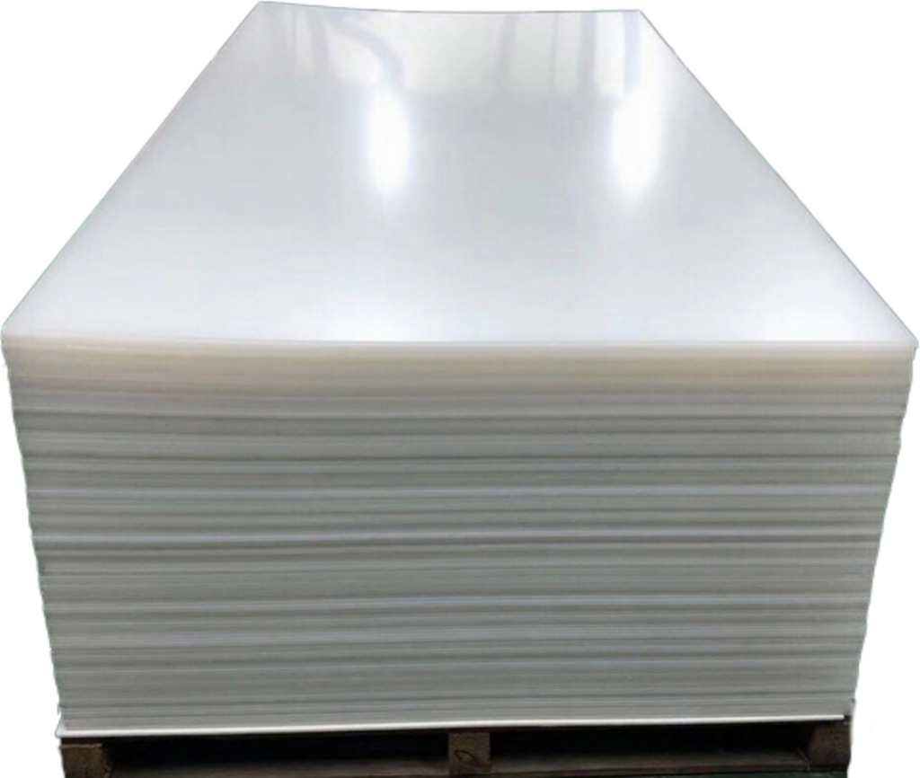 Polycarbonate Board (PC)