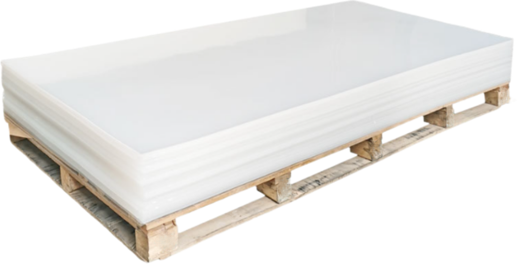 Polycarbonate Board (PC)