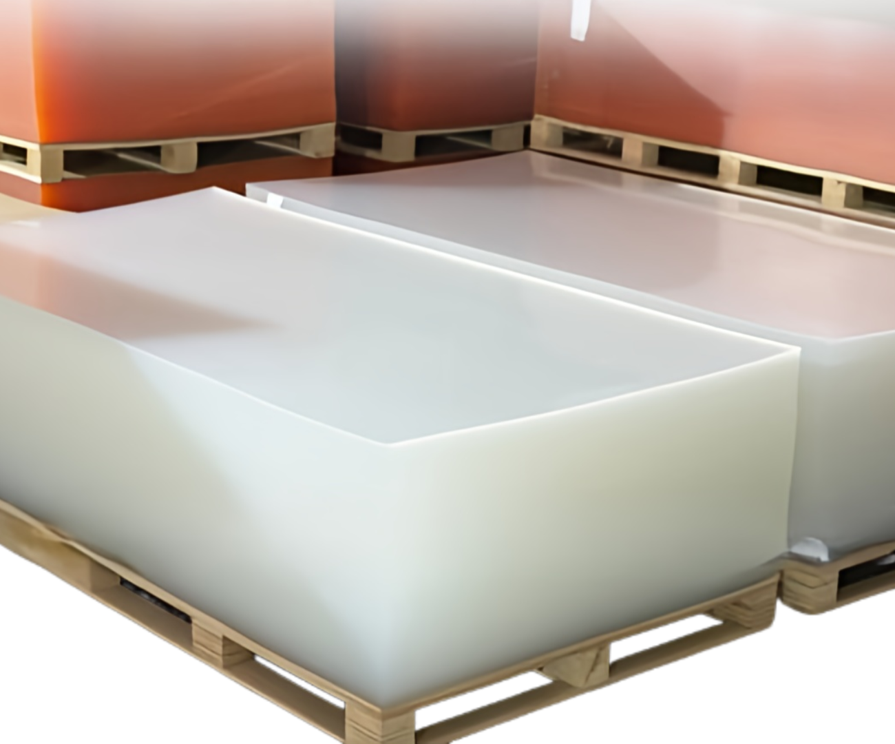 Polycarbonate Board (PC)