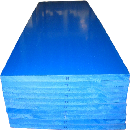 Polyoxymethylene Board (POM)