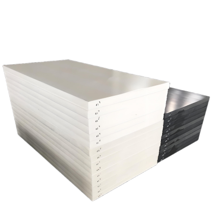 Polyoxymethylene Board (POM)