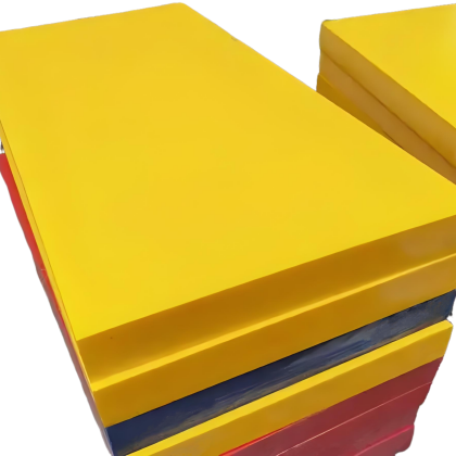 Polyoxymethylene Board (POM)