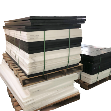 Polyoxymethylene Board (POM)