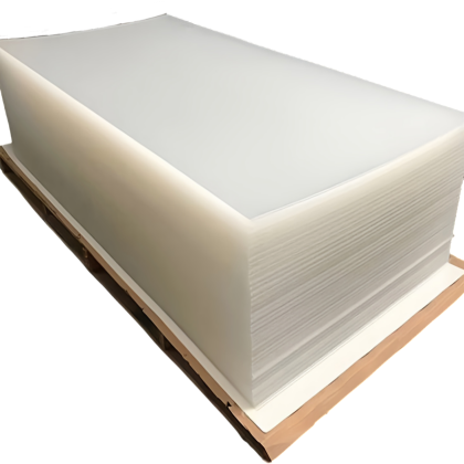 Polystyrene Board (PS)