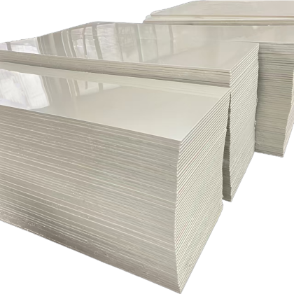 Polyvinylchloride Board (PVC)