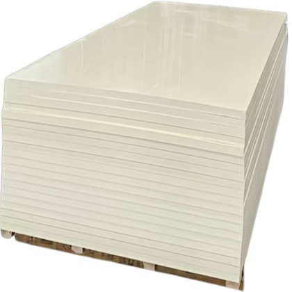 Polyvinylchloride Board (PVC)