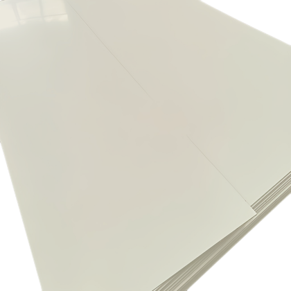Polyvinylchloride Board (PVC)