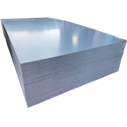 Polyvinylchloride Board (PVC)