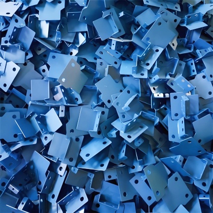 Diagonal Support Base