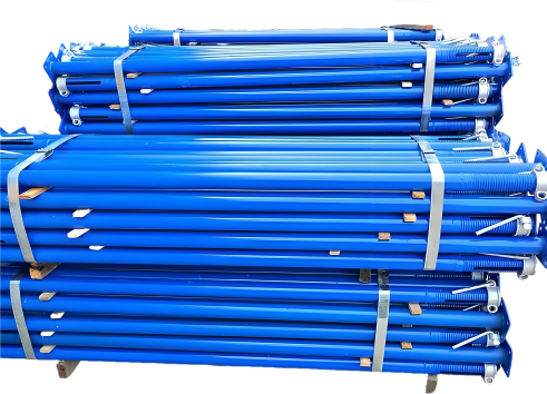 Steel Support  (outer tube + inner tube)