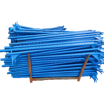 Top Plate Demolding Tool