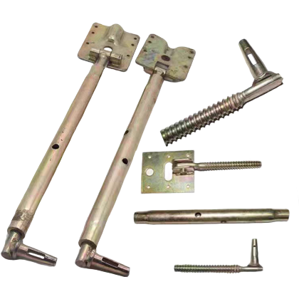 Small Diagonal Brace