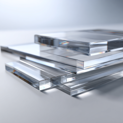 Acrylic Board（PMMA）