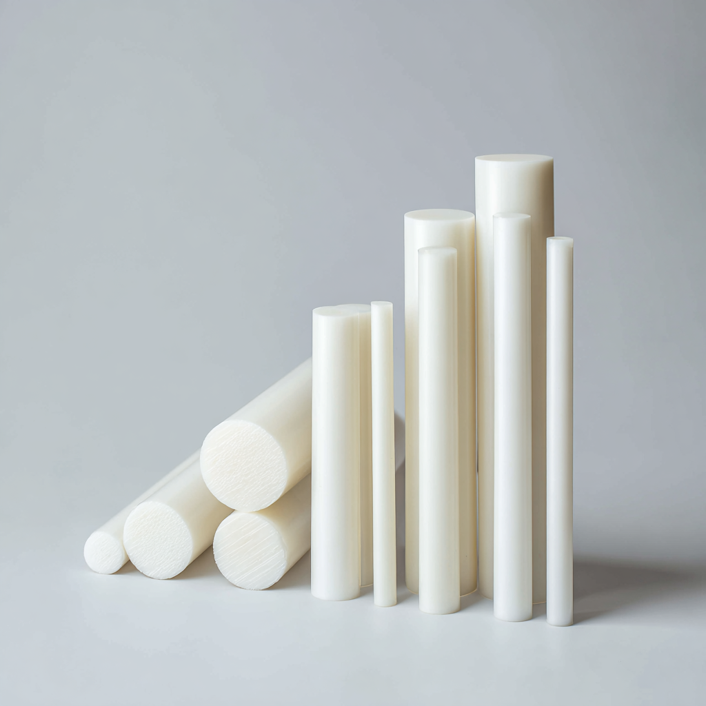 Polyoxymethylene Rod（POM Rod）