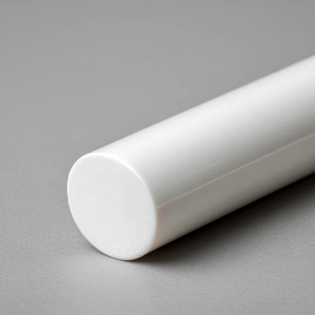 Acrylonitrile-butadine-styrene Rod（ABS Rod）