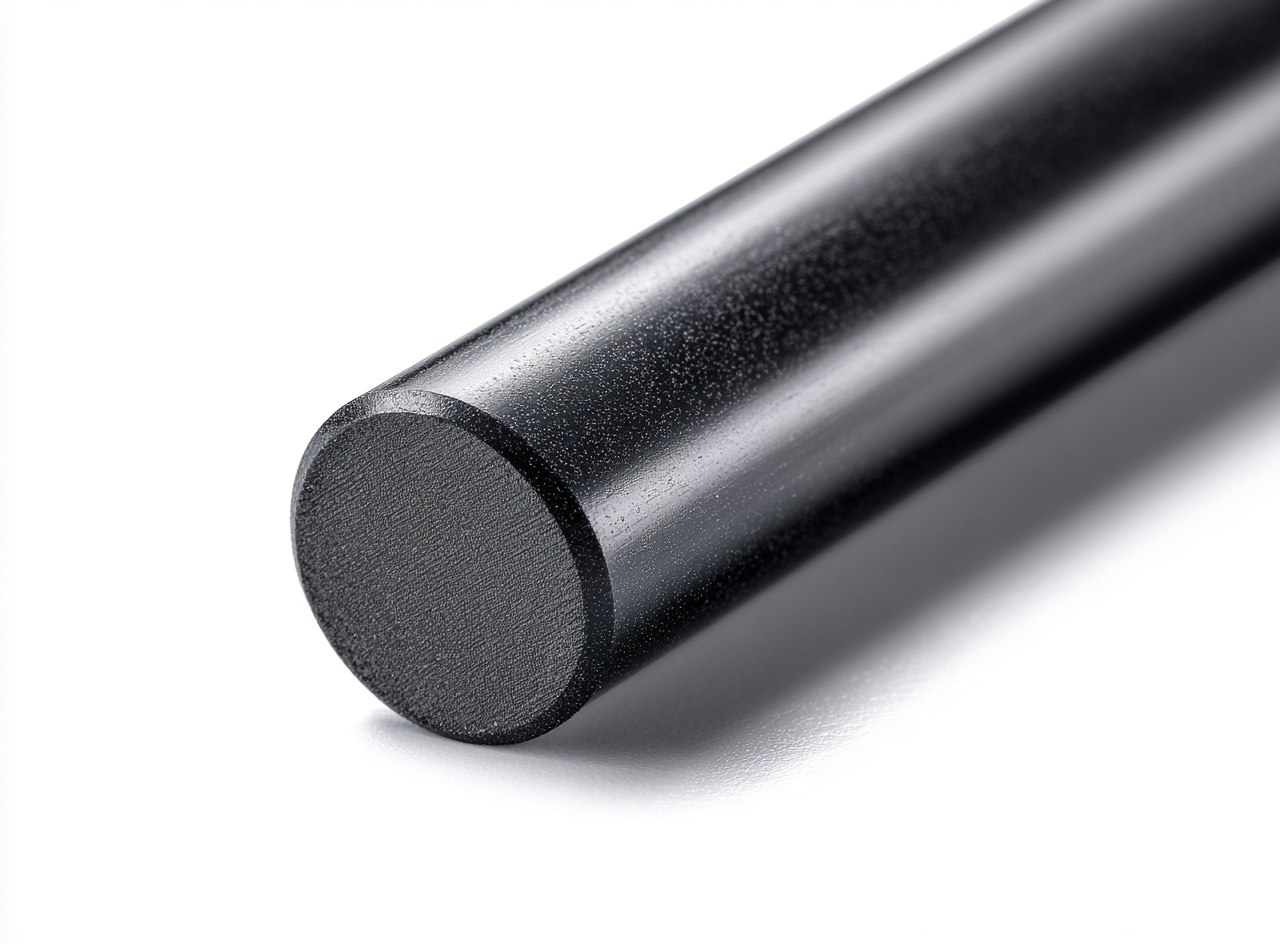 Nylon Rod（PA6 Rod）