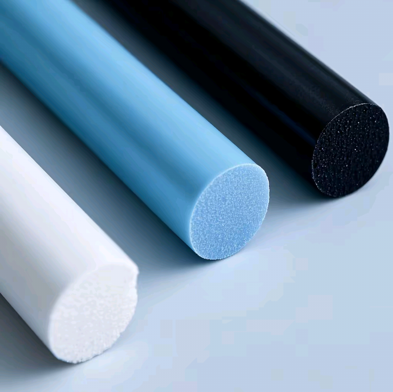 Polypropylene Rod（PP Rod）