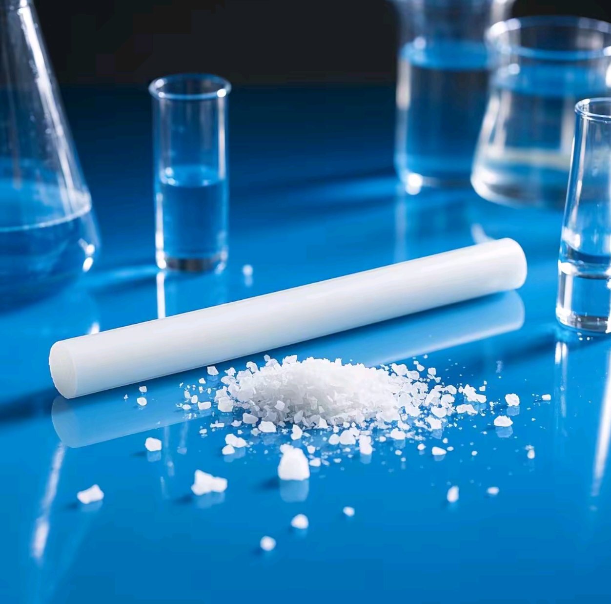 Polypropylene Rod（PP Rod）