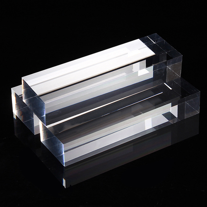 Acrylic Board（PMMA）