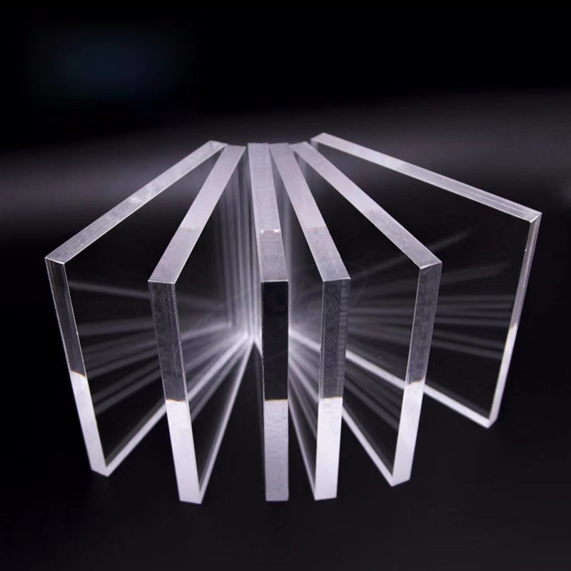 Acrylic Board（PMMA）