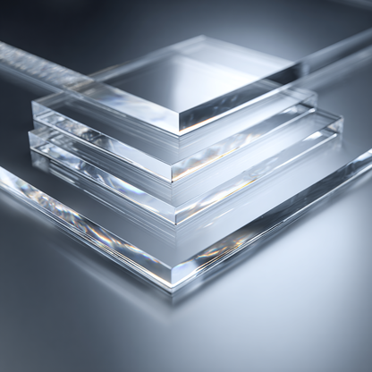 Acrylic Board（PMMA）