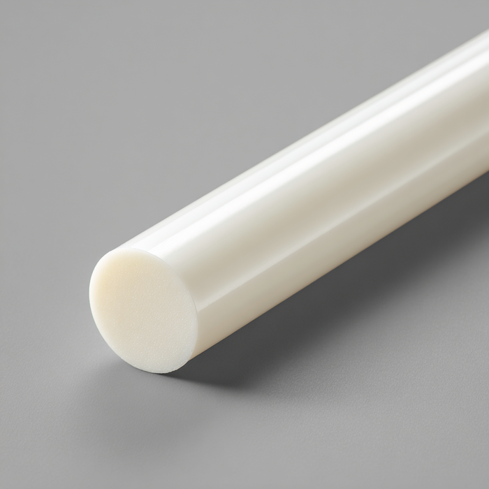 Nylon Rod（PA6 Rod）