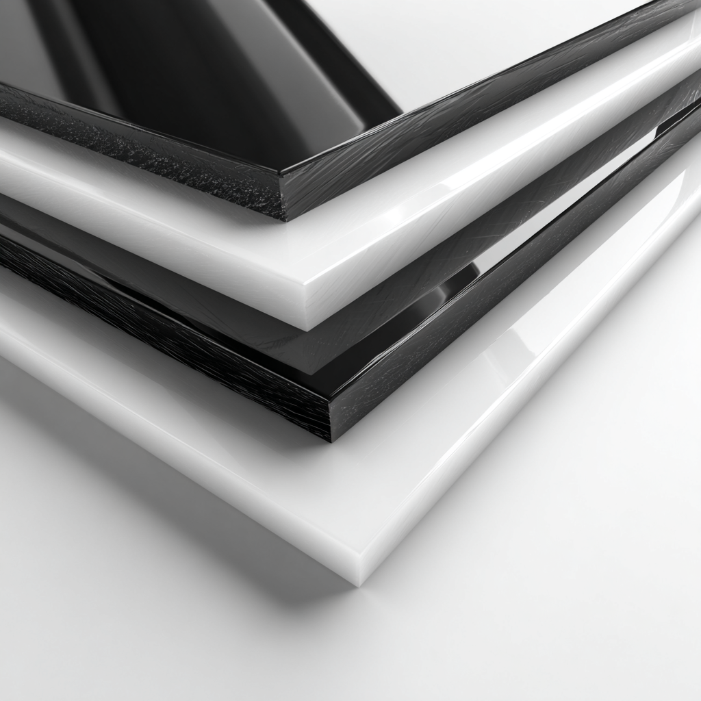 Polybutylene Terephthalate Sheet（PBT）