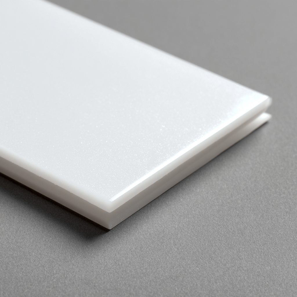 Uhmwpe Sheet(UPE)