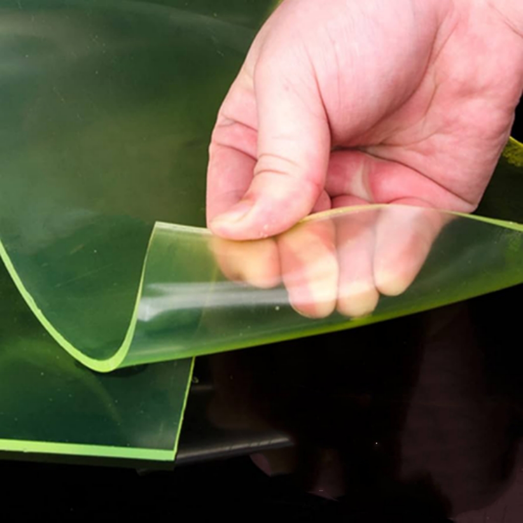 Polyurethane Sheet （PU)