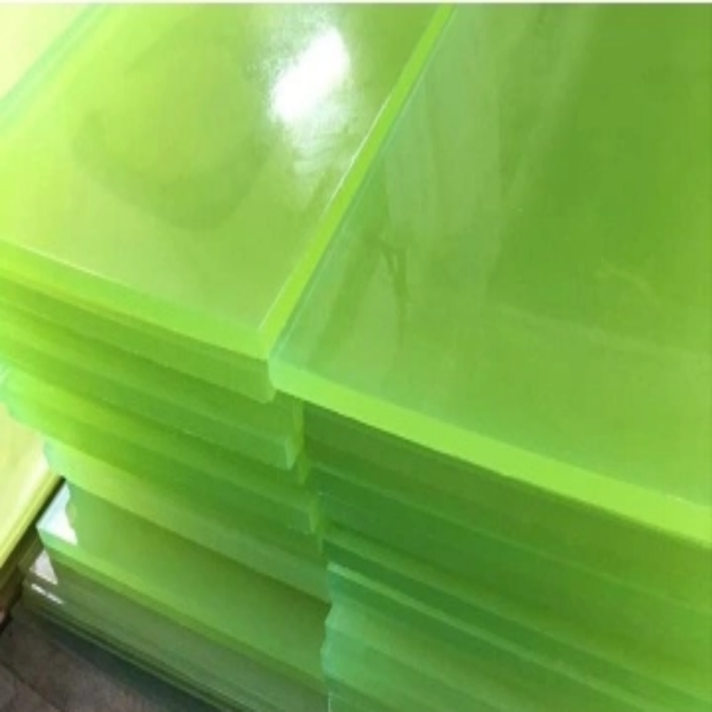 Polyurethane Sheet （PU)