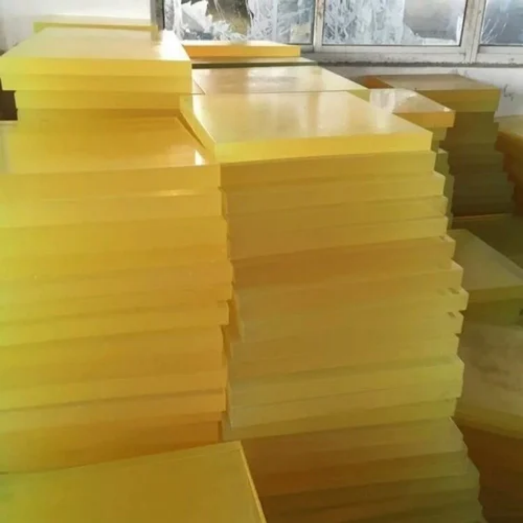 Polyurethane Sheet （PU)