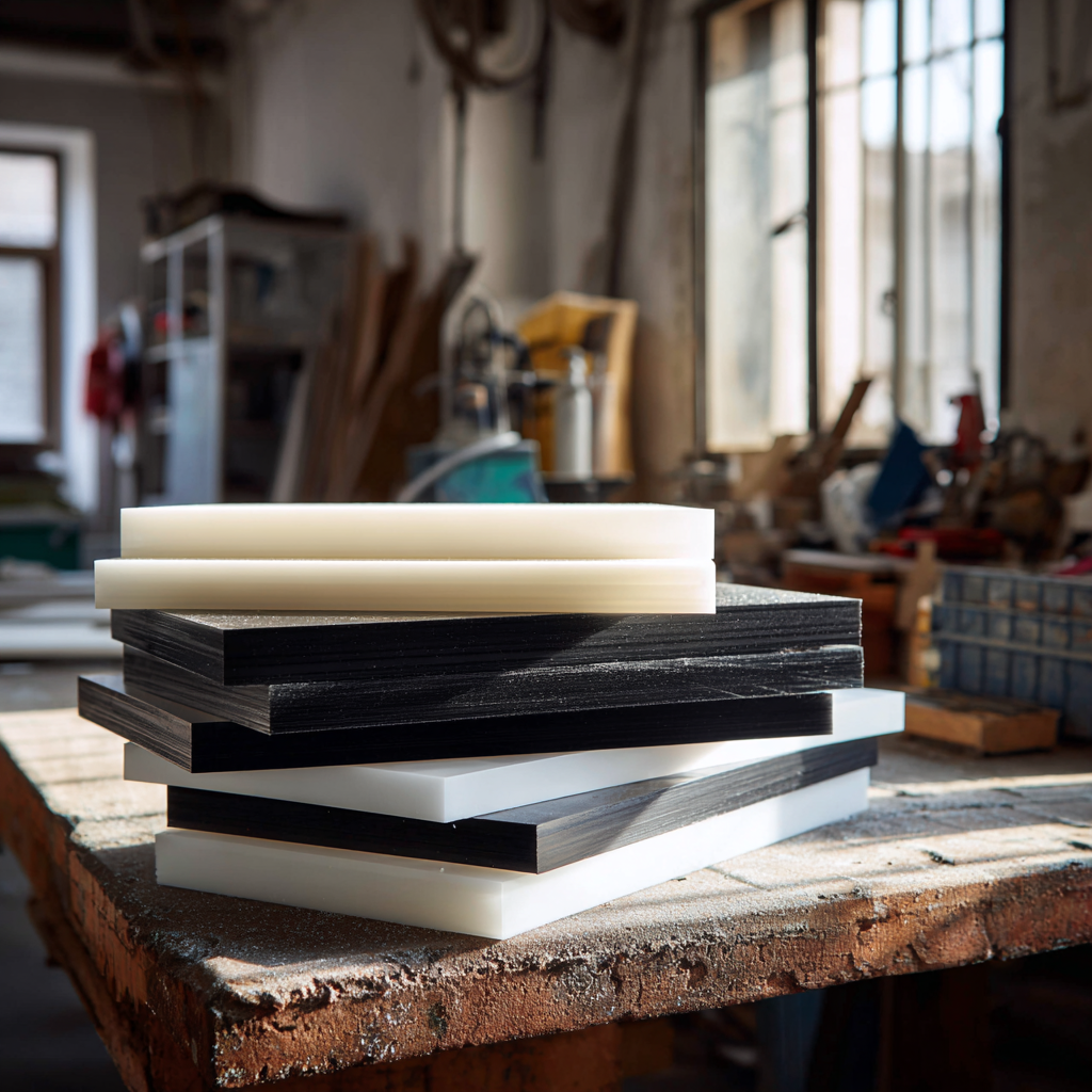 Polybutylene Terephthalate Sheet（PBT）