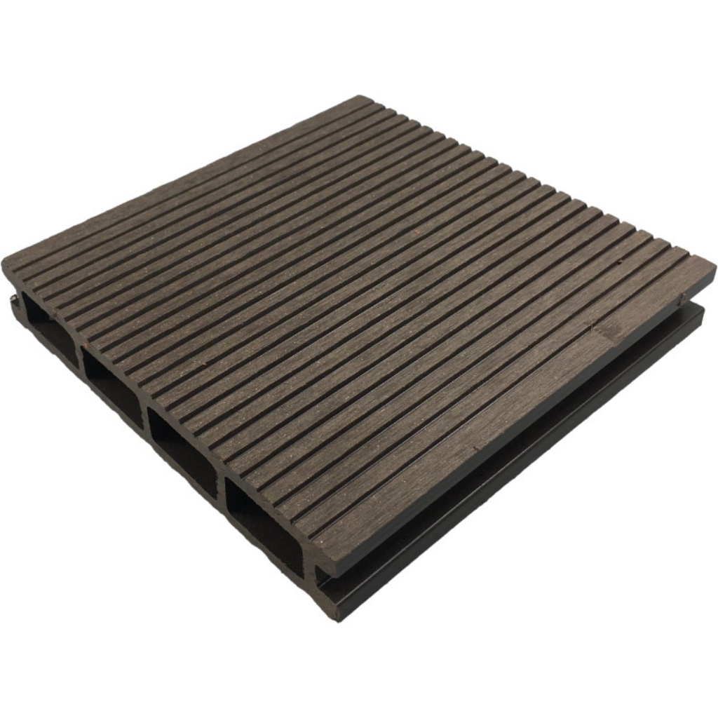 Wood Plastic Composite Sheet（WPC)